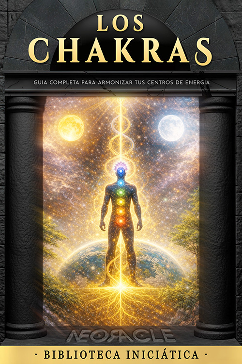 Los Chakras