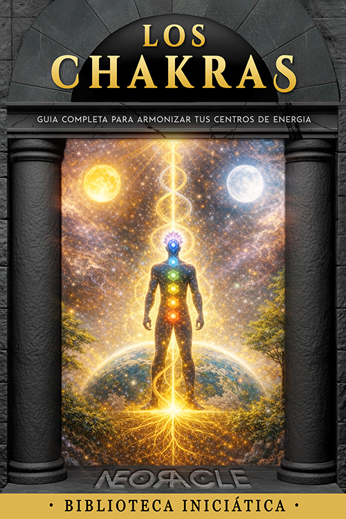 Los Chakras