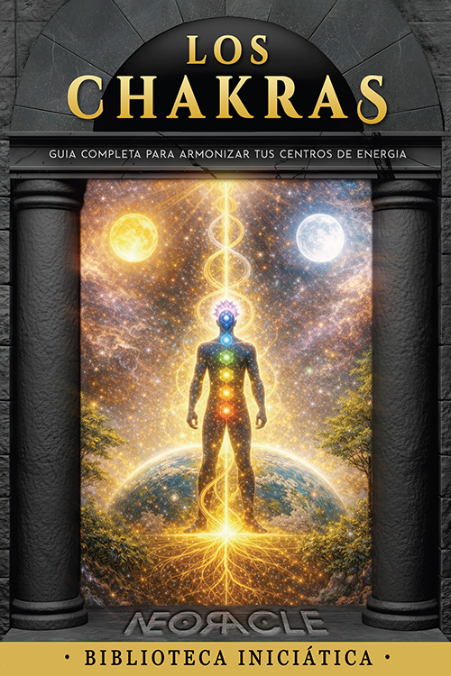 Los Chakras